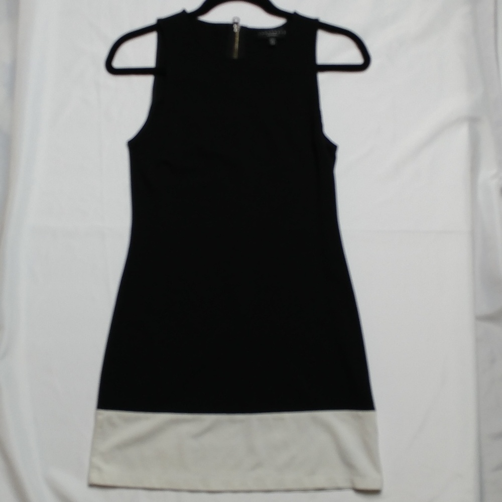 Sanctuary colorblock dress Size XS - Picture 1 of 8